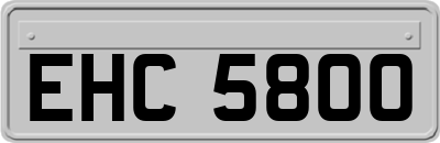 EHC5800