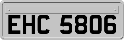 EHC5806
