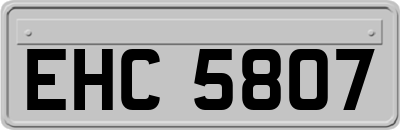 EHC5807