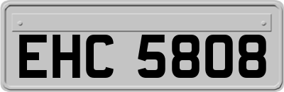 EHC5808