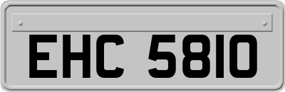 EHC5810