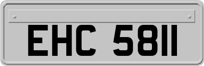 EHC5811