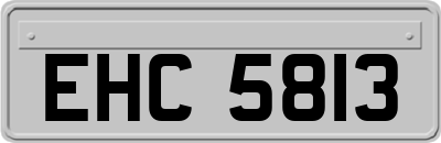 EHC5813