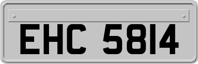 EHC5814