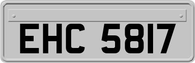 EHC5817