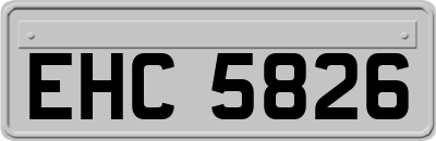 EHC5826