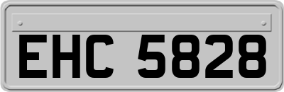 EHC5828