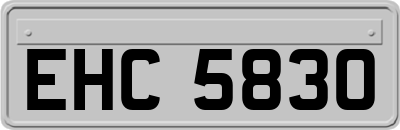 EHC5830
