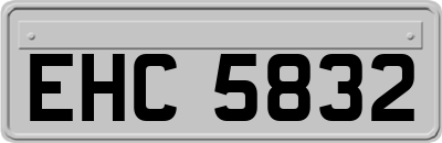 EHC5832