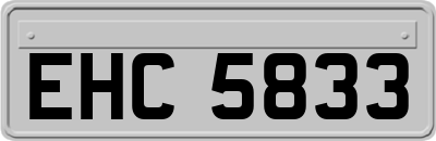 EHC5833