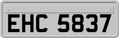 EHC5837