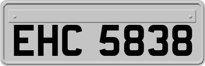 EHC5838