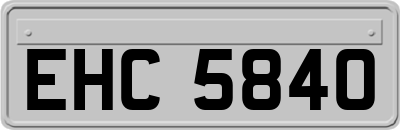 EHC5840
