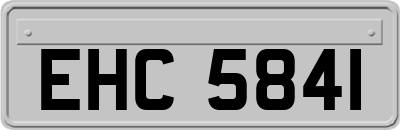 EHC5841