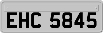 EHC5845