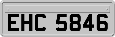 EHC5846