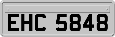 EHC5848