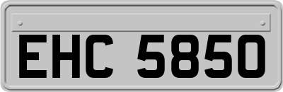 EHC5850
