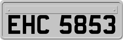 EHC5853