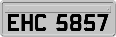 EHC5857
