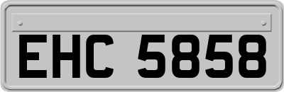 EHC5858