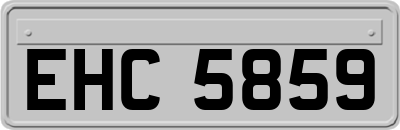 EHC5859
