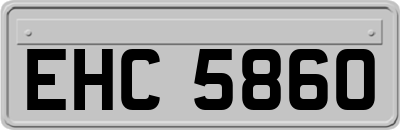 EHC5860