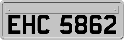 EHC5862