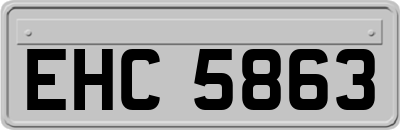EHC5863