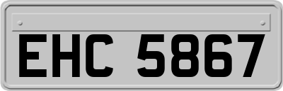 EHC5867