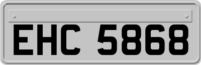 EHC5868