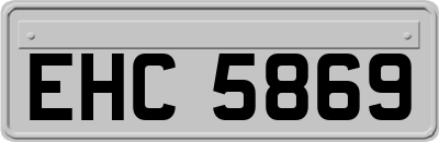 EHC5869
