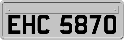 EHC5870