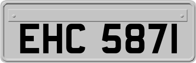 EHC5871