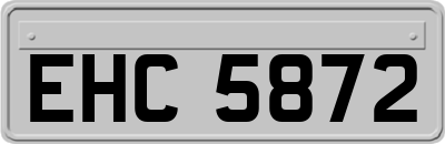 EHC5872