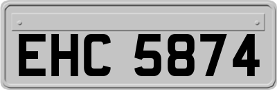EHC5874