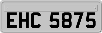 EHC5875