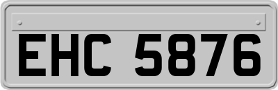 EHC5876