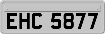 EHC5877