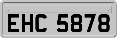 EHC5878