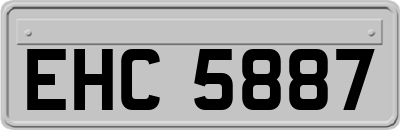 EHC5887