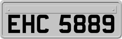 EHC5889