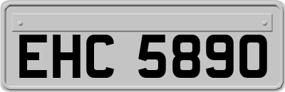 EHC5890