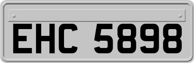 EHC5898