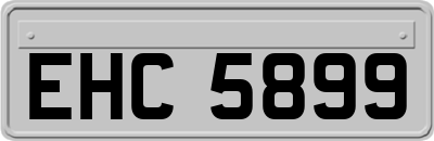 EHC5899