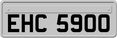 EHC5900