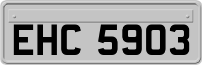 EHC5903