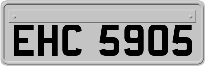 EHC5905