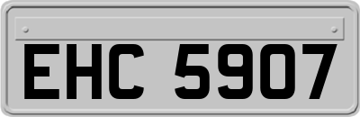 EHC5907