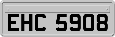 EHC5908